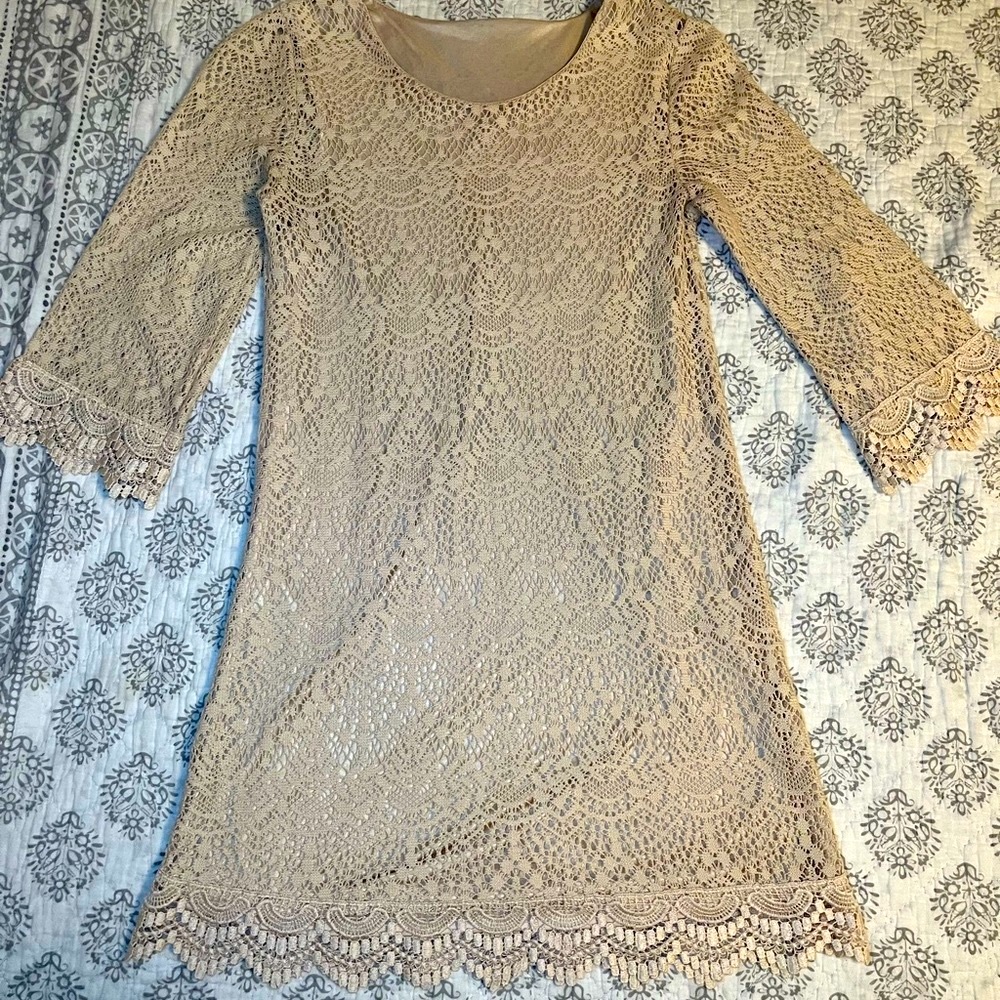 Forever 21 Dress